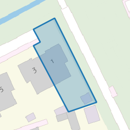 Perceel BML02-F-2561