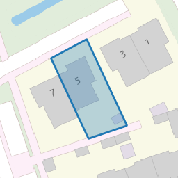 Perceel BML02-F-2563