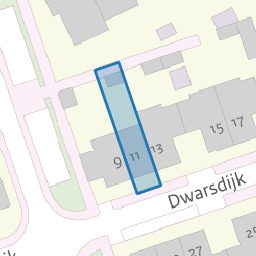 Perceel BML02-F-2566