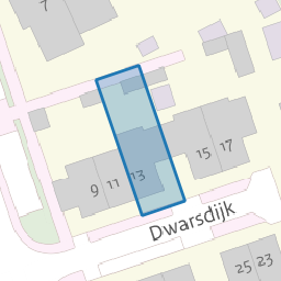 Perceel BML02-F-2567