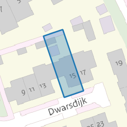 Perceel BML02-F-2568