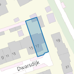 Perceel BML02-F-2569