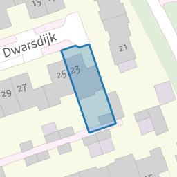 Perceel BML02-F-2572