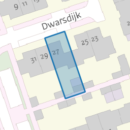 Perceel BML02-F-2574