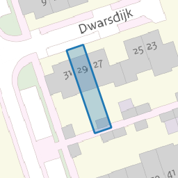 Perceel BML02-F-2575