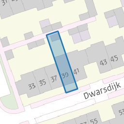 Perceel BML02-F-2580