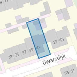 Perceel BML02-F-2581