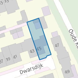 Perceel BML02-F-2583