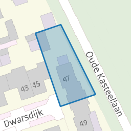 Perceel BML02-F-2584