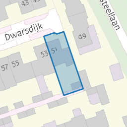 Perceel BML02-F-2586