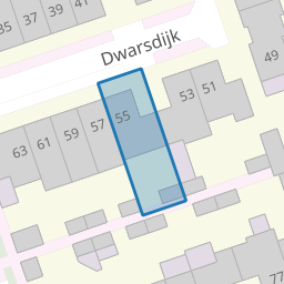 Perceel BML02-F-2588