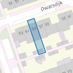 Perceel BML02-F-2590