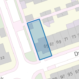 Perceel BML02-F-2593