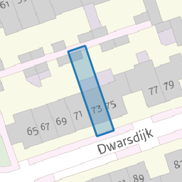 Perceel BML02-F-2597