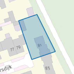 Perceel BML02-F-2601