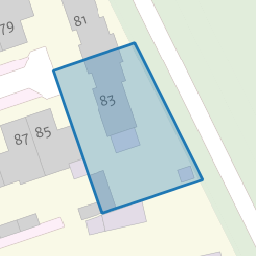 Perceel BML02-F-2602