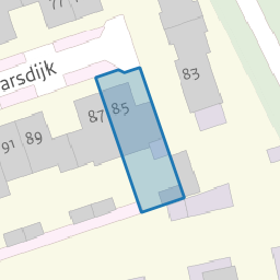 Perceel BML02-F-2603