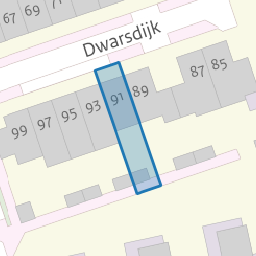 Perceel BML02-F-2606