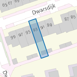 Perceel BML02-F-2607