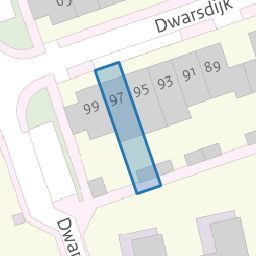 Perceel BML02-F-2609