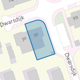 Perceel BML02-F-2611