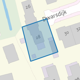 Perceel BML02-F-2613