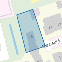 Perceel BML02-F-2614