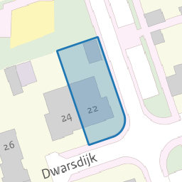 Perceel BML02-F-2616