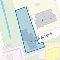 Perceel BML02-F-2619