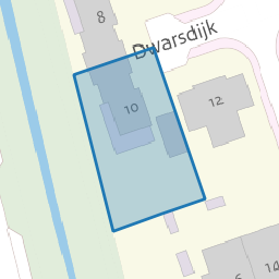 Perceel BML02-F-2621