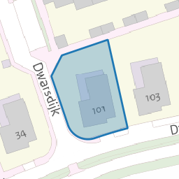 Perceel BML02-F-2631