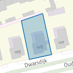 Perceel BML02-F-2633