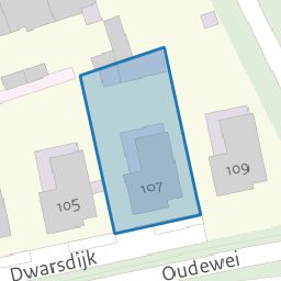 Perceel BML02-F-2634