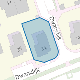 Perceel BML02-F-2637