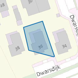 Perceel BML02-F-2638