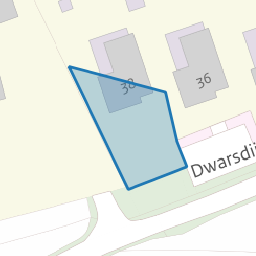 Perceel BML02-F-2640