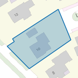 Perceel BML02-F-2644