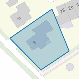 Perceel BML02-F-2645