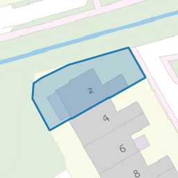 Perceel BML02-F-2654