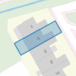 Perceel BML02-F-2655