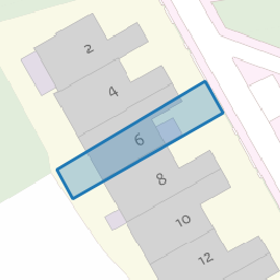 Perceel BML02-F-2658