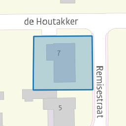 Perceel BML02-F-2712