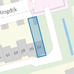 Perceel BML02-F-2716