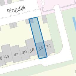 Perceel BML02-F-2717