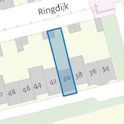 Perceel BML02-F-2719