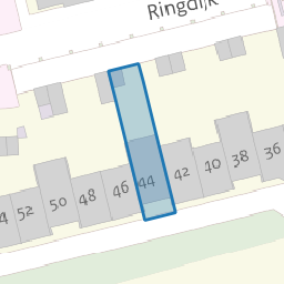 Perceel BML02-F-2721