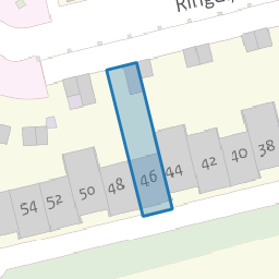 Perceel BML02-F-2722