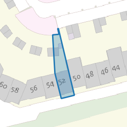 Perceel BML02-F-2725