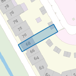 Perceel BML02-F-2733