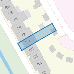 Perceel BML02-F-2734